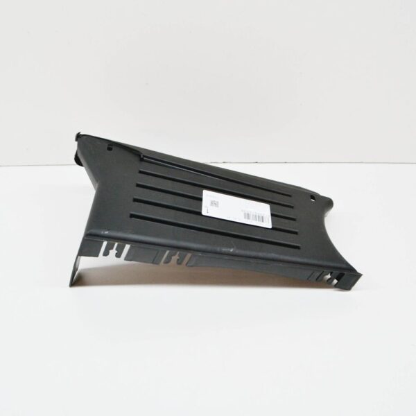 A1298212538 - NEW MB SL R129 ABOVE CONTROL UNIT CABLE DUCT COVER A1298212538 ORIGINAL