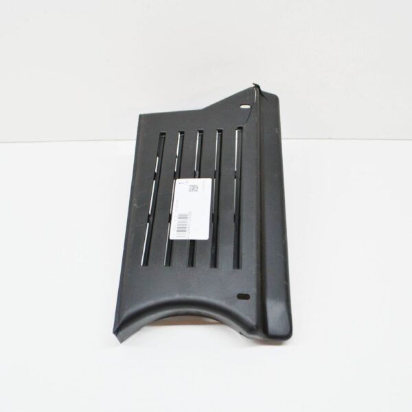 A1298212538 - NEW MB SL R129 ABOVE CONTROL UNIT CABLE DUCT COVER A1298212538 ORIGINAL