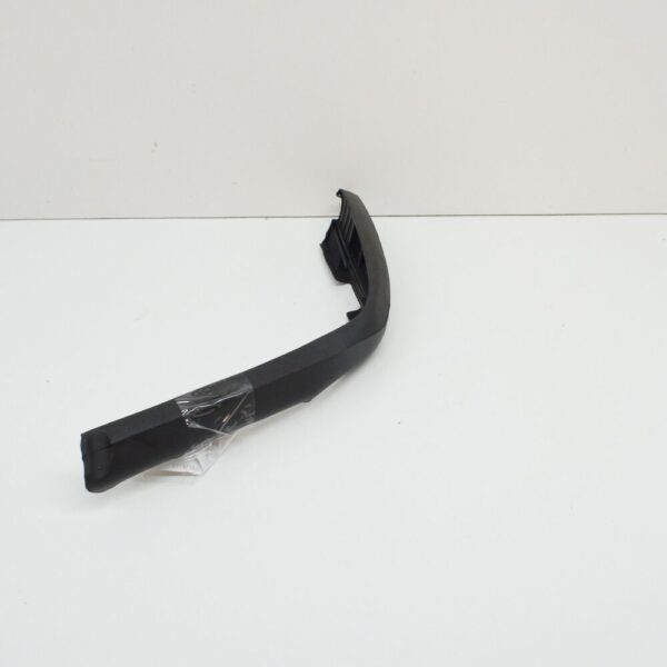 A1298260580 - NEW MB SL R129 FRONT LEFT UPPER HEADLIGHT SEAL A1298260580 OEM