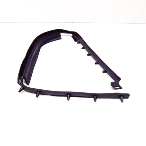 A1298261080 - MERCEDES-BENZ SL R129 Front Right Headlight Lower Seal A1298261080 NEW GENUINE