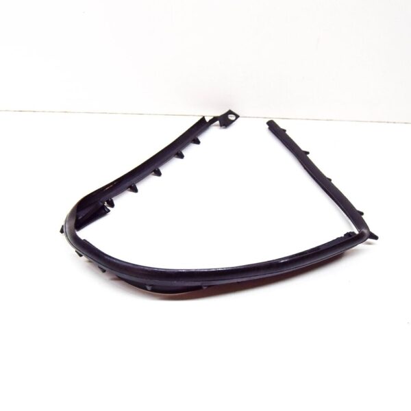 A1298261080 - MERCEDES-BENZ SL R129 Front Right Headlight Lower Seal A1298261080 NEW GENUINE