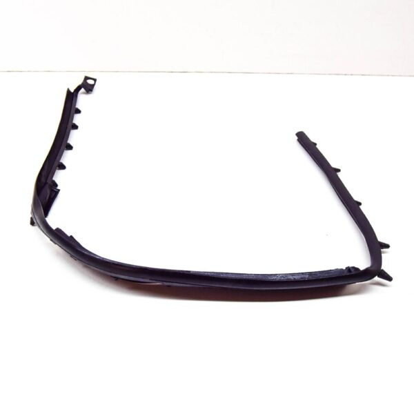 A1298261080 - MERCEDES-BENZ SL R129 Front Right Headlight Lower Seal A1298261080 NEW GENUINE