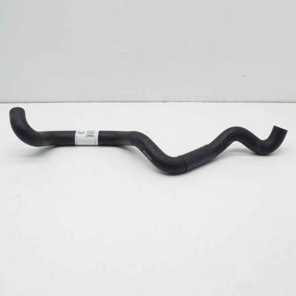 A1298300696 - NEW MB SL R129 COOLING WATER HEATER CIRCULATION HOSE A1298300696 ORIGINAL