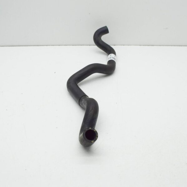 A1298300696 - NEW MB SL R129 COOLING WATER HEATER CIRCULATION HOSE A1298300696 ORIGINAL