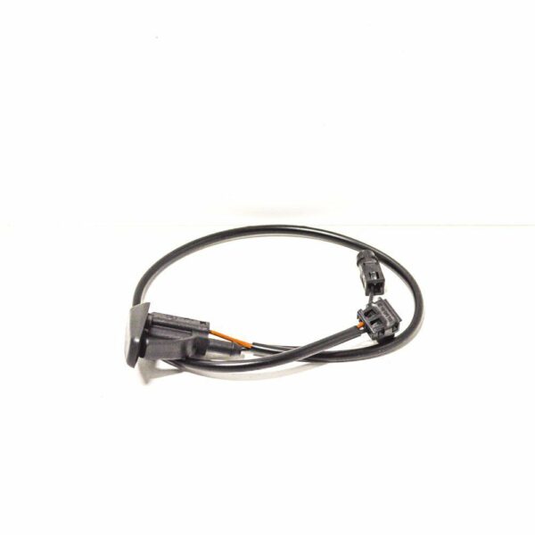 A12986001477007 - NEW MB SL R129 FRONT LEFT WINDSHIELD WASHER SPRAY NOZZLE A12986001477007 OEM