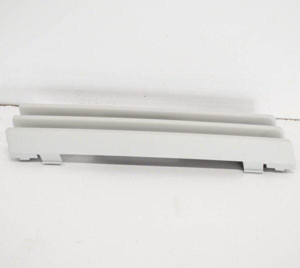 A12988001059999 - MB SL R129 Front Bumper Tow Hook Eye Cover A12988001059999 NEW GENUINE +