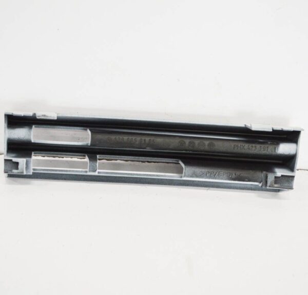 A12988001059999 - MB SL R129 Front Bumper Tow Hook Eye Cover A12988001059999 NEW GENUINE +