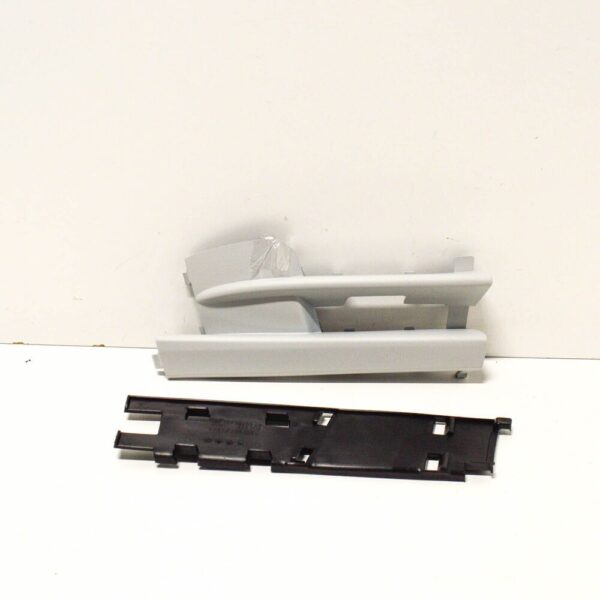 A12988002059999 - Mercedes-Benz SL R129 Front Tow Hook Cover A12988002059999 NEW GENUINE