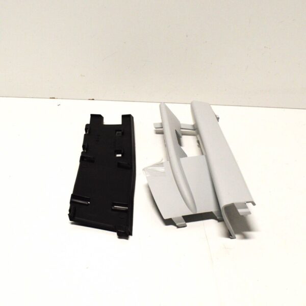 A12988002059999 - Mercedes-Benz SL R129 Front Tow Hook Cover A12988002059999 NEW GENUINE