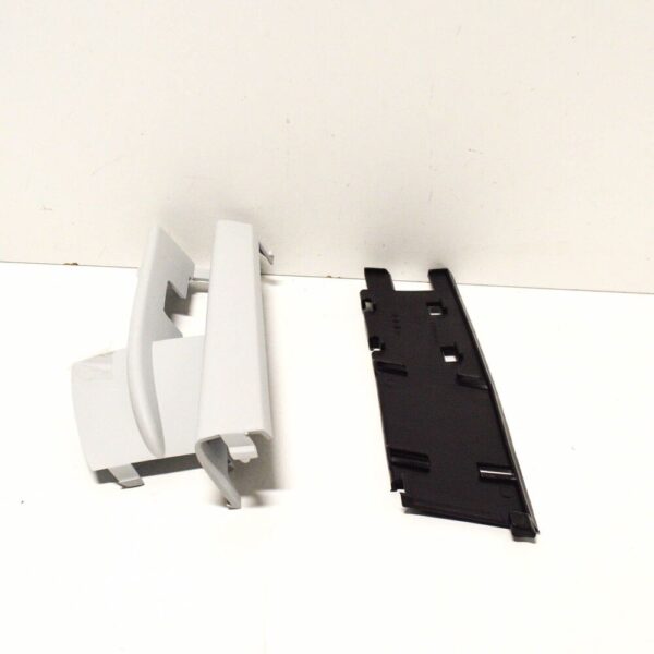 A12988002059999 - Mercedes-Benz SL R129 Front Tow Hook Cover A12988002059999 NEW GENUINE