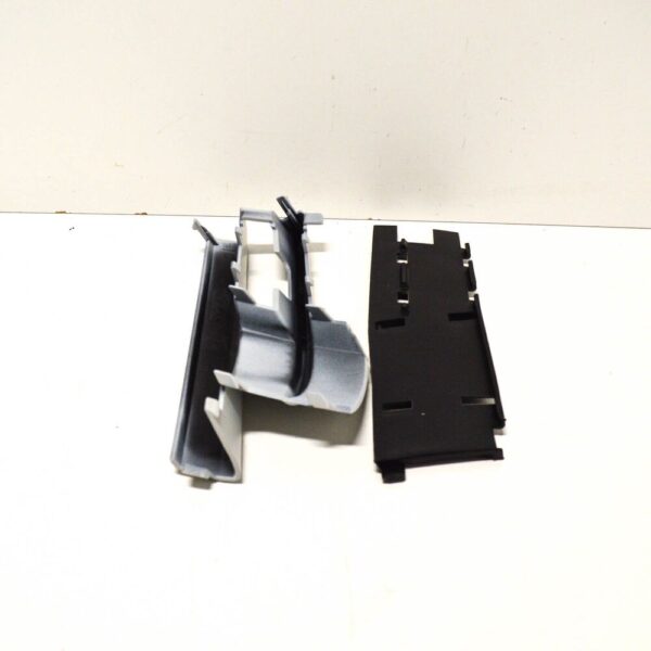 A12988002059999 - Mercedes-Benz SL R129 Front Tow Hook Cover A12988002059999 NEW GENUINE