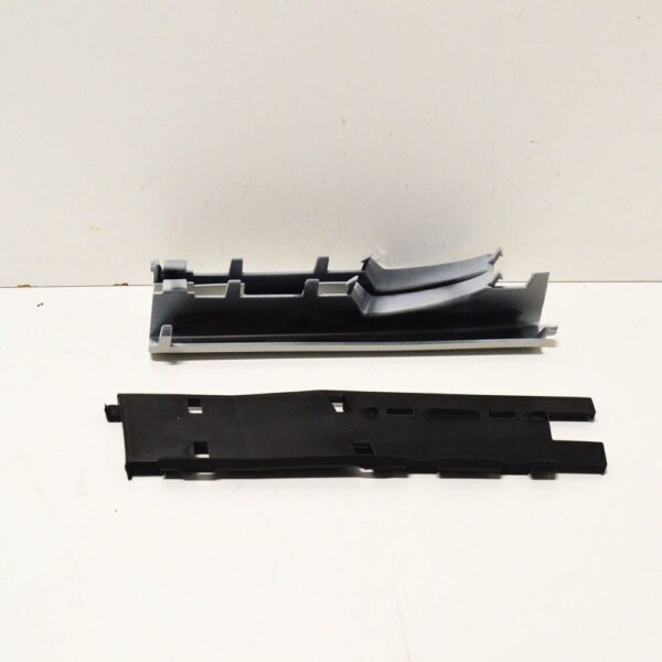 A12988002059999 - Mercedes-Benz SL R129 Front Tow Hook Cover A12988002059999 NEW GENUINE