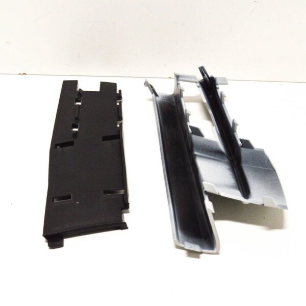A12988002059999 - Mercedes-Benz SL R129 Front Tow Hook Cover A12988002059999 NEW GENUINE