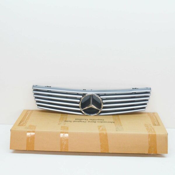 A1298800285 - NEW MERCEDES-BENZ SL R129 FRONT RADIATOR GRILLE A1298800285 ORIGINAL