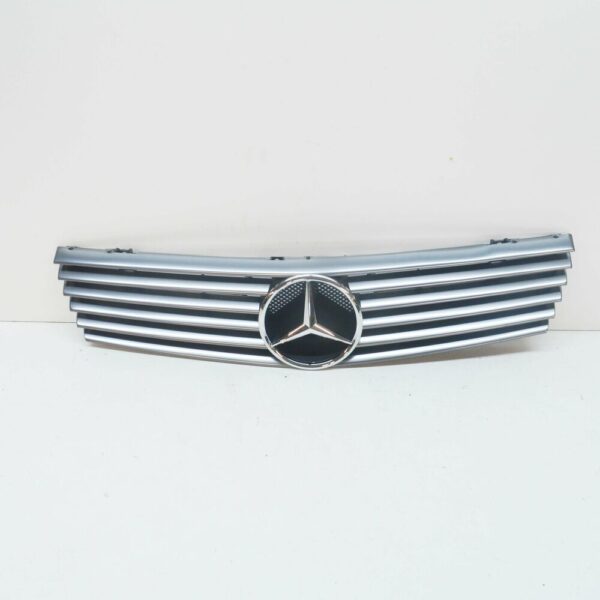 A1298800285 - NEW MERCEDES-BENZ SL R129 FRONT RADIATOR GRILLE A1298800285 ORIGINAL