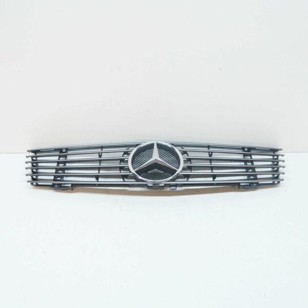 A1298800285 - NEW MERCEDES-BENZ SL R129 FRONT RADIATOR GRILLE A1298800285 ORIGINAL