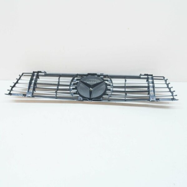 A1298800285 - NEW MERCEDES-BENZ SL R129 FRONT RADIATOR GRILLE A1298800285 ORIGINAL