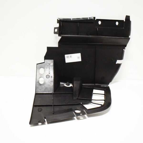 A1298841135 - NEW MERCEDES BENZ SL R129 FRONT LEFT SPLASH GUARD COVERING A1298841135 ORIGINAL