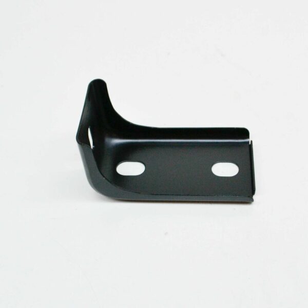A1298850012 - NEW MERCEDES-BENZ SL R129 FRONT BUMPER BRACKET ANGLE A1298850012