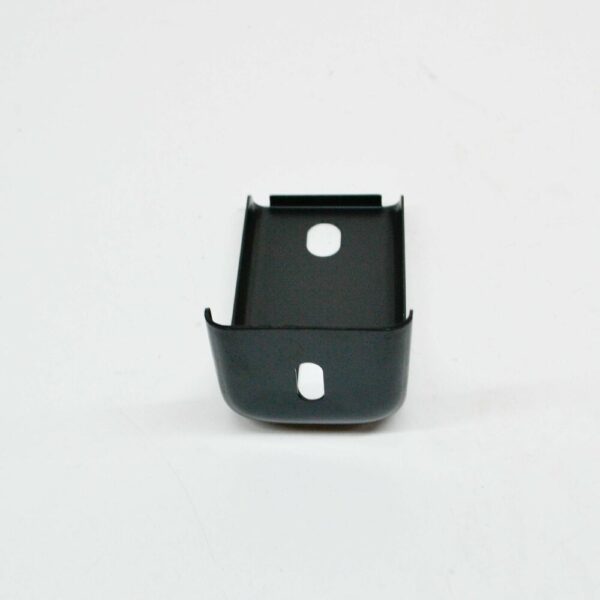 A1298850012 - NEW MERCEDES-BENZ SL R129 FRONT BUMPER BRACKET ANGLE A1298850012