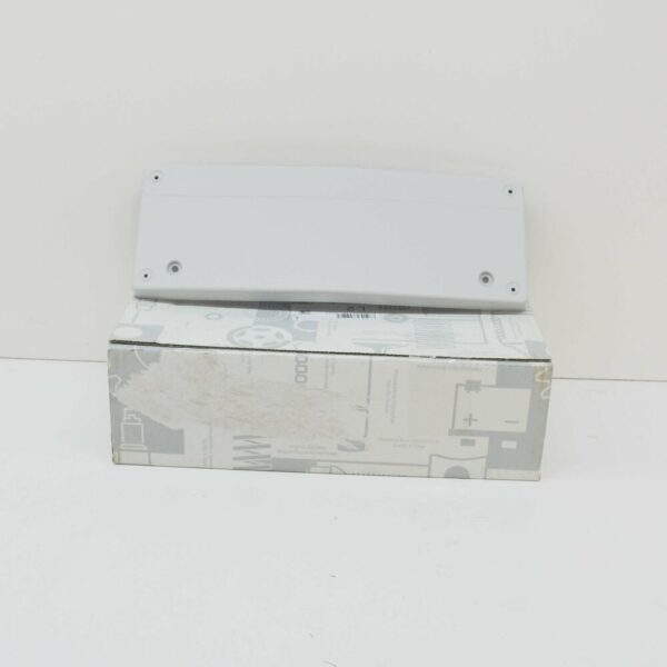 A12988503819999 - NEW MERCEDES-BENZ SL R129 FRONT LICENCE PLATE MOLDING A12988503819999 ORIGINAL
