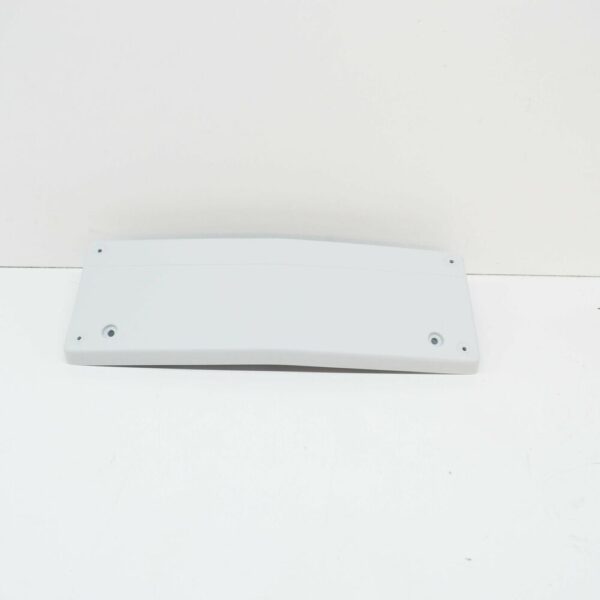 A12988503819999 - NEW MERCEDES-BENZ SL R129 FRONT LICENCE PLATE MOLDING A12988503819999 ORIGINAL