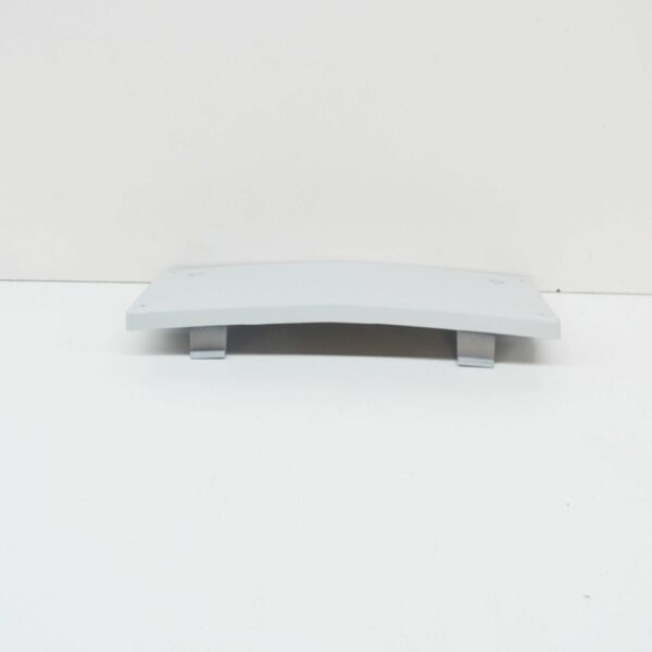 A12988503819999 - NEW MERCEDES-BENZ SL R129 FRONT LICENCE PLATE MOLDING A12988503819999 ORIGINAL