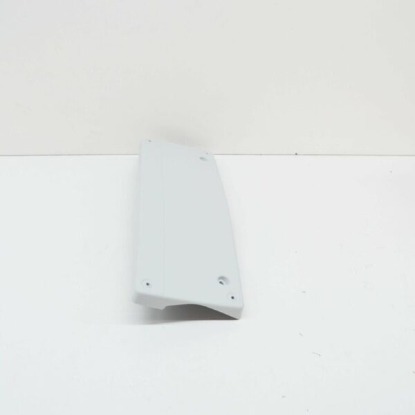 A12988503819999 - NEW MERCEDES-BENZ SL R129 FRONT LICENCE PLATE MOLDING A12988503819999 ORIGINAL