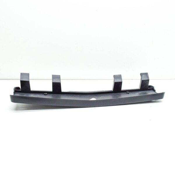 A12988506819040 - MERCEDES-BENZ SL R129 Front License Plate Holder A12988506819040 NEW GENUINE
