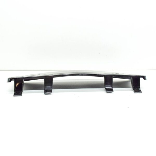 A12988506819040 - MERCEDES-BENZ SL R129 Front License Plate Holder A12988506819040 NEW GENUINE