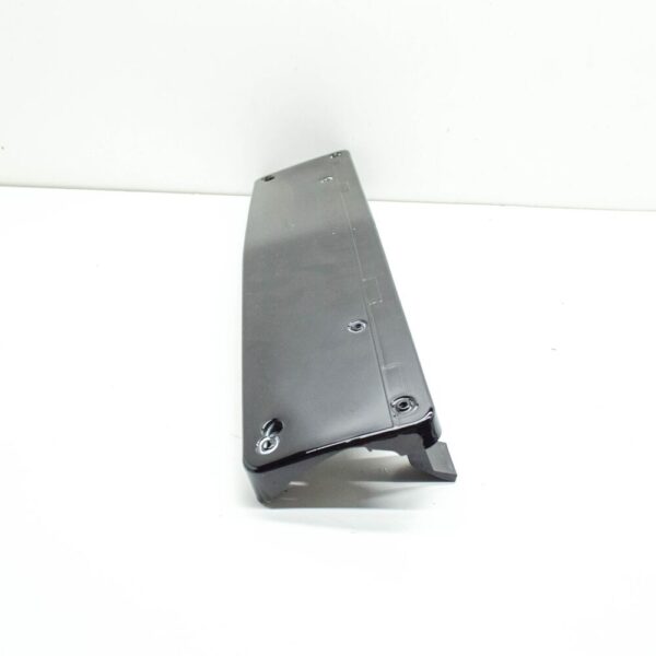 A12988506819040 - MERCEDES-BENZ SL R129 Front License Plate Holder A12988506819040 NEW GENUINE