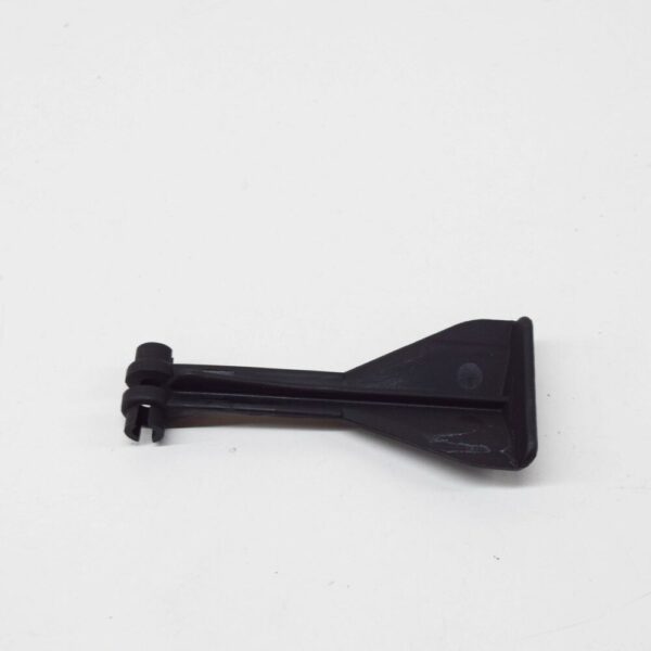 A1298870127 - NEW MERCEDES-BENZ SL R129 ENGINE HOOD HANDLE A1298870127 ORIGINAL