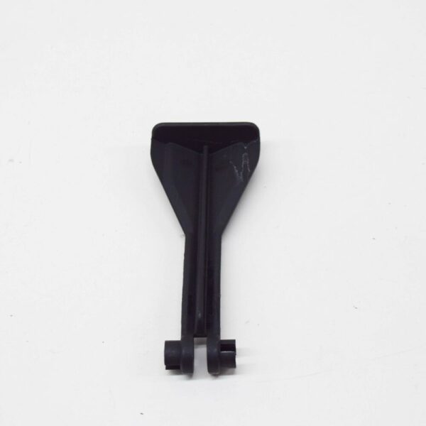 A1298870127 - NEW MERCEDES-BENZ SL R129 ENGINE HOOD HANDLE A1298870127 ORIGINAL