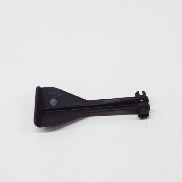 A1298870127 - NEW MERCEDES-BENZ SL R129 ENGINE HOOD HANDLE A1298870127 ORIGINAL