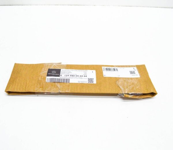 A1299800564 - MB SL R129 tailgate trunk lid gas pressure spring A1299800564 new