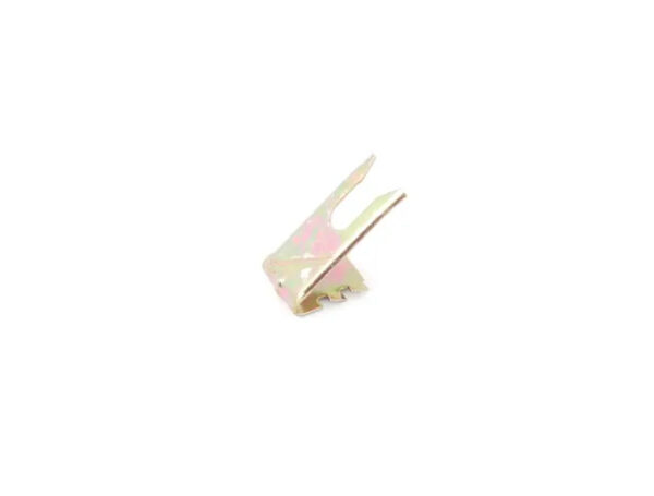 A1299881178 - NEW MERCEDES-BENZ SL R129 FRONT ROOF RAIL TOP CLIP A1299881178 ORIGINAL