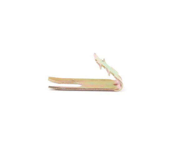 A1299881178 - NEW MERCEDES-BENZ SL R129 FRONT ROOF RAIL TOP CLIP A1299881178 ORIGINAL