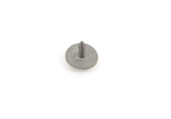 A1299901036 - New MERCEDES-BENZ SL R129 Cowl Covering Screw A1299901036