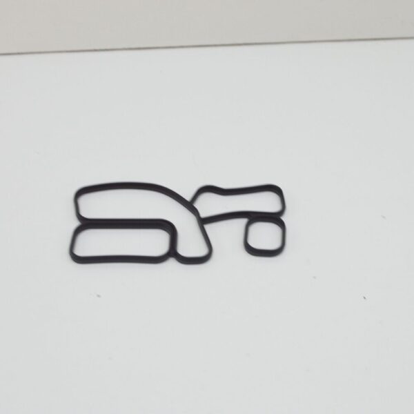 A1331840180 - MERCEDES-BENZ CLA Coupe C117 Elastomer Molded Seal A1331840180 NEW OEM