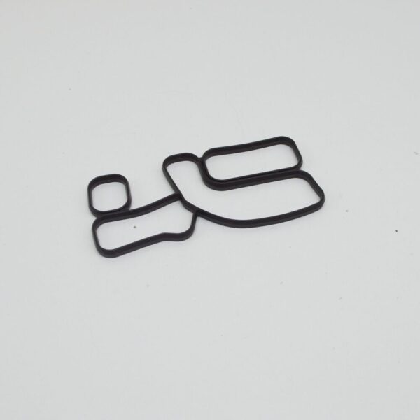 A1331840180 - MERCEDES-BENZ CLA Coupe C117 Elastomer Molded Seal A1331840180 NEW OEM