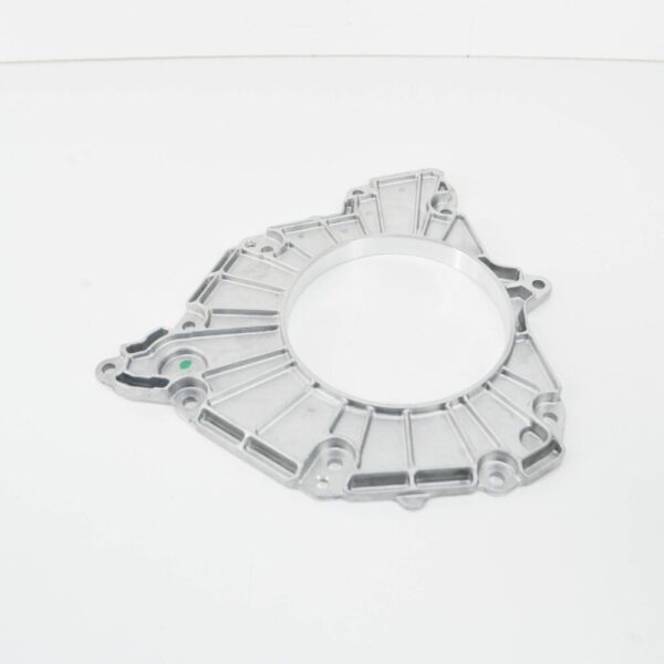 A1370110208 - Mercedes Benz Cl C215 Engine Crankshaft Gasket A1370110208 New REAL