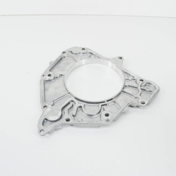 A1370110208 - Mercedes Benz Cl C215 Engine Crankshaft Gasket A1370110208 New REAL