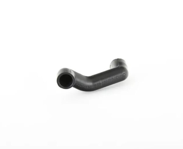 A1370180582 - NEW MB CL C215 CYLINDER HEAD TO HEAT EXCHANGER HOSE A1370180582 ORIGINAL