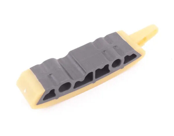 A1370520416 - NEW MERCEDES-BENZ S W220 RIGHT UPPER CONTROL CHAIN GUIDE A1370520416 GENUINE