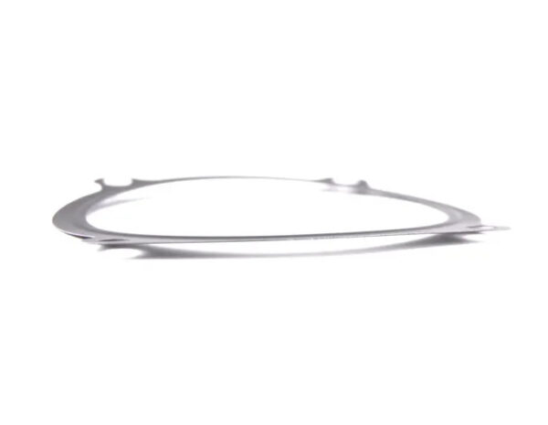 A1371410780 - New MB E W210 Gas Actuator To Intake Manifold Gasket A1371410780