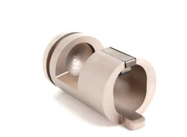 A1402700150 - NEW MERCEDES-BENZ C W202 TRANSMISSION HOUSING GUIDE BUSHING A1402700150 ORIGINAL