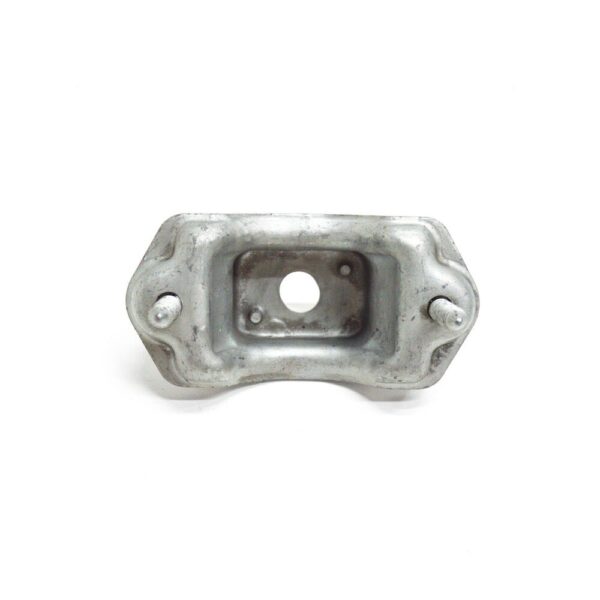 A1403200829 - MB S W140 Front Suspension Subframe Unit Stop A14003200829 NEW