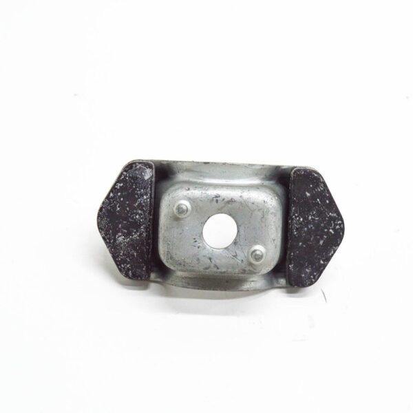 A1403200829 - MB S W140 Front Suspension Subframe Unit Stop A14003200829 NEW