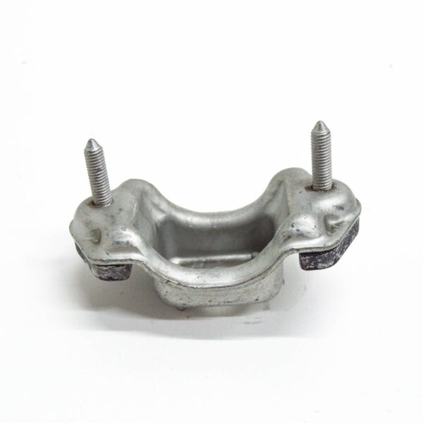 A1403200829 - MB S W140 Front Suspension Subframe Unit Stop A14003200829 NEW