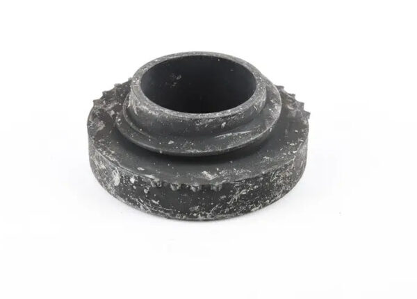 A1403250484 - NEW MERCEDES-BENZ S W140 REAR COIL SPRING SEAT RUBBER SHIM A1403250484 ORIGINAL
